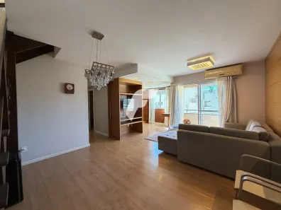 Cobertura com 3 Quartos à venda, 183m² no Córrego Grande, Florianópolis