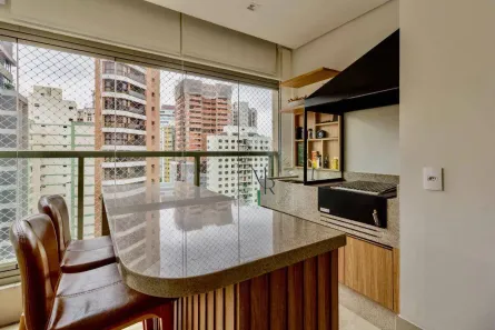 Apartamento com 2 Quartos à venda, 109m² no Perdizes, São Paulo
