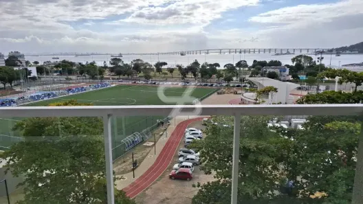 Apartamento com 3 Quartos à venda, 92m² no Centro, Niterói