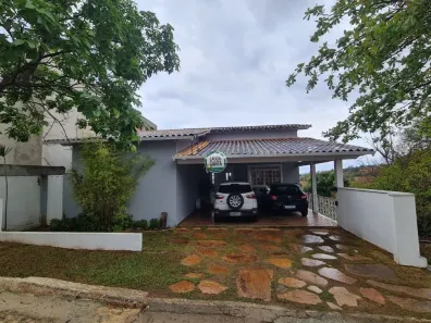 Casa de Condomínio com 5 Quartos à venda, 250m² no Village do Gramado II, Lagoa Santa