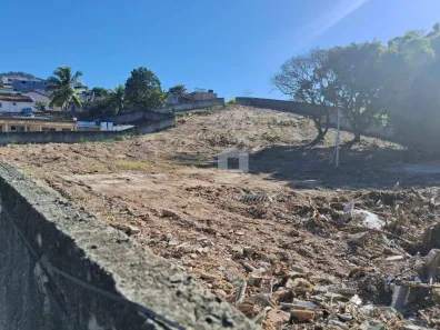 Lote/Terreno à venda, 3960m² no São José do Imbassaí, Maricá