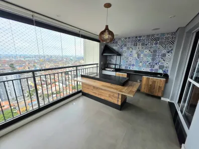 Apartamento com 2 Quartos à venda, 65m² no Sacomã, São Paulo