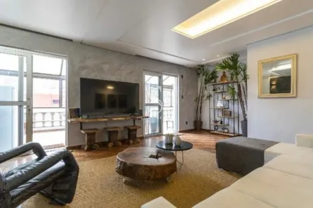 Apartamento com 4 Quartos à venda, 330m² no Bela Vista, São Paulo