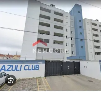 Apartamento com 2 Quartos à venda, 58m² no Parque Aeroporto, Taubaté