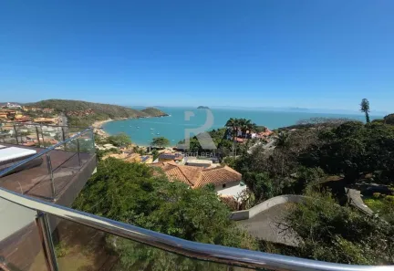 Casa de Condomínio com 5 Quartos à venda, 613m² no João Fernandes, Armação dos Búzios