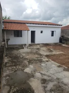 Casa com 1 Quarto à venda, 49m² no Jardim Novo Campos Elíseos, Campinas