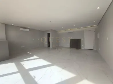 Sala Comercial para alugar, 42m² no Georgina Business Park, São José do Rio Preto
