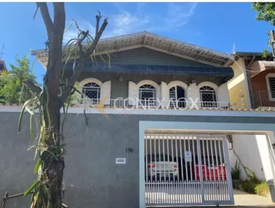 Casa com 3 Quartos à venda, 281m² no Jardim Madalena, Campinas