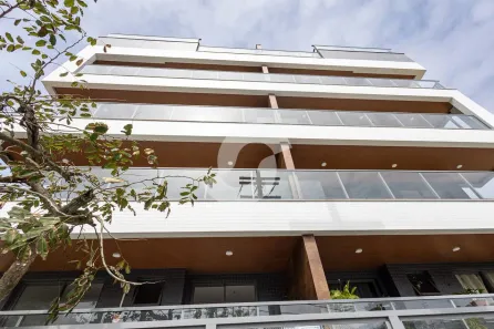 Apartamento com 2 Quartos à venda, 82m² no Piratininga, Niterói