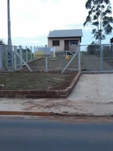 Casa com 2 Quartos para alugar, 60m² no Neópolis, Gravataí
