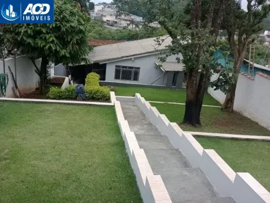 Fazenda/Sítio com 2 Quartos à venda, 120m² no Sítio dos Fernandes, Arujá