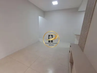 Apartamento com 2 Quartos à venda, 82m² no Aparecida, Santos