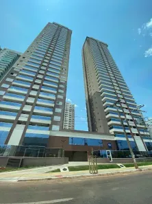 Apartamento com 3 Quartos à venda, 103m² no Setor Bueno, Goiânia