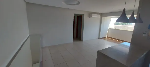 Apartamento com 2 Quartos para alugar, 83m² no Parque Amazônia, Goiânia