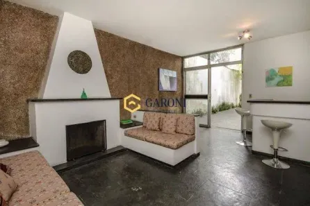 Casa com 4 Quartos à venda, 397m² no Vila Madalena, São Paulo