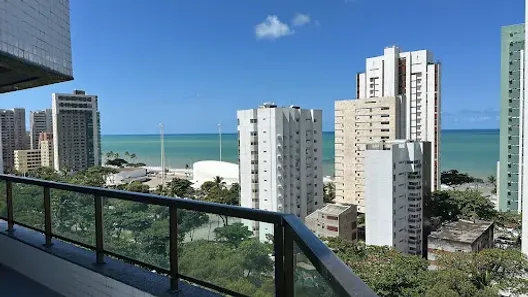 Cobertura com 4 Quartos à venda, 279m² no Boa Viagem, Recife