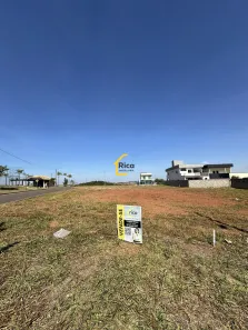 Lote/Terreno à venda, 321m² no Residencial Villa Suiça, Cidade Ocidental