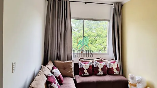 Apartamento com 2 Quartos à venda, 81m² no Baeta Neves, São Bernardo do Campo