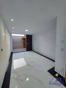 Sobrado com 3 Quartos à venda, 130m² no Vila Granada, São Paulo