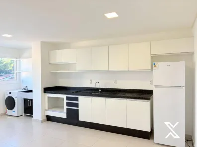 Apartamento com 1 Quarto para alugar, 34m² no Itoupava Seca, Blumenau