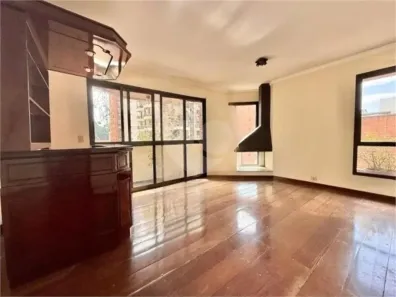 Apartamento com 3 Quartos à venda, 157m² no Jardim Paulista, São Paulo