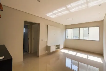 Apartamento com 1 Quarto à venda, 50m² no Vila Clementino, São Paulo