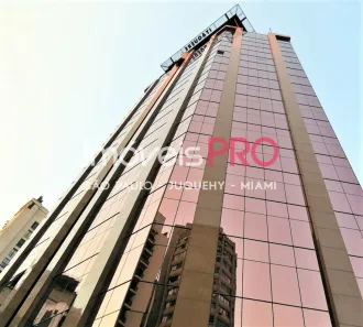 Sala Comercial à venda, 864m² no Jardim Europa, São Paulo