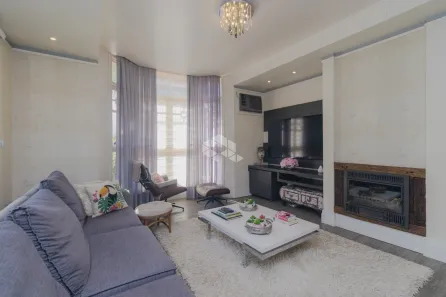 Casa com 3 Quartos à venda, 242m² no Marechal Rondon, Canoas