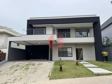 Casa de Condomínio com 3 Quartos à venda, 350m² no Condomínio Residencial Monaco, São José dos Campos