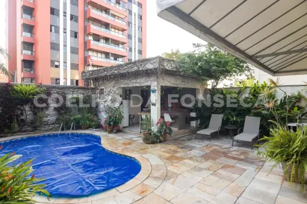 Casa de Condomínio com 3 Quartos à venda, 280m² no Jardim Colombo, São Paulo