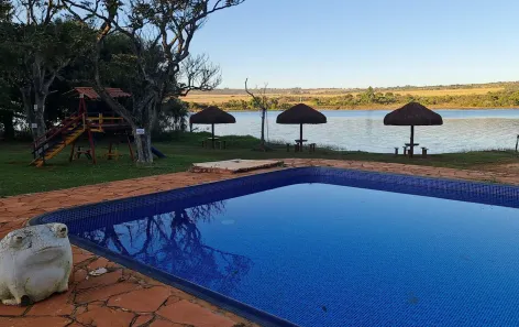 Lote/Terreno à venda, 1000m² no Área Rural de Planaltina, Planaltina
