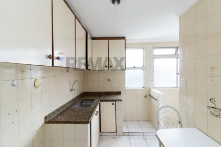Apartamento com 2 Quartos à venda, 47m² no Jardim Felicidade (Zona Oeste), São Paulo