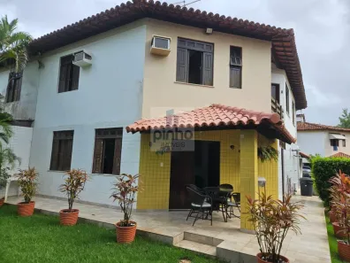 Casa com 4 Quartos à venda, 129m² no Stella Maris, Salvador