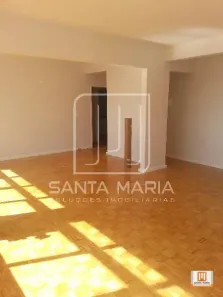Apartamento com 4 Quartos para alugar, 168m² no Centro, Ribeirão Preto