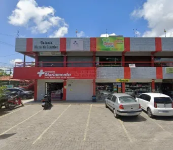 Sala Comercial para alugar, 20m² no Ipsep, Recife