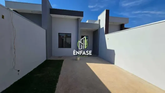 Casa com 2 Quartos à venda, 120m² no Vale do Amanhecer, Igarapé