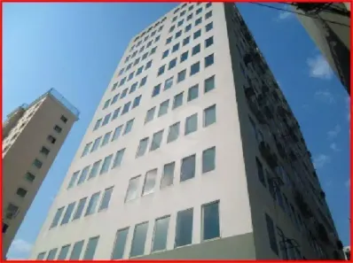 Sala Comercial para alugar, 68m² no Pinheiros, São Paulo