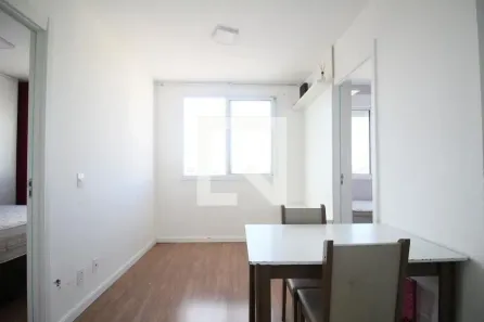 Apartamento com 2 Quartos à venda, 36m² no Paraisópolis, São Paulo