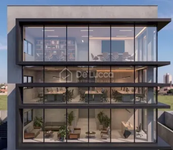 Prédio Comercial com 5 Quartos à venda, 1547m² no Nova Campinas, Campinas