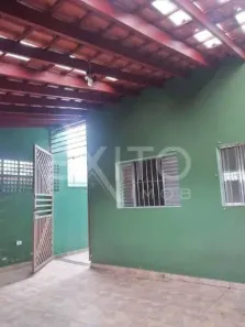 Casa com 2 Quartos à venda, 125m² no Colina Maria Luíza (Jordanésia), Cajamar