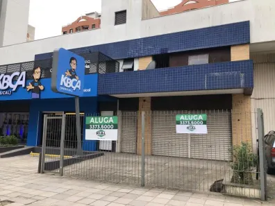 Sala Comercial para alugar, 399m² no Cristo Redentor, Porto Alegre