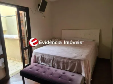 Sobrado com 3 Quartos à venda, 158m² no Vila Valparaíso, Santo André