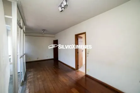 Apartamento com 3 Quartos à venda, 83m² no Colégio Batista, Belo Horizonte