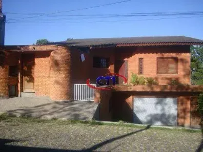 Casa com 4 Quartos à venda, 200m² no Suíssa, Ribeirão Pires