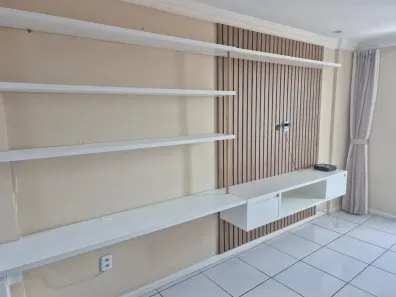 Apartamento com 3 Quartos à venda, 68m² no Parque Manibura, Fortaleza