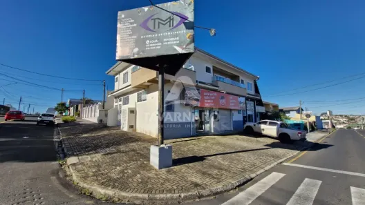 Sala Comercial para alugar, 139m² no Jardim Carvalho, Ponta Grossa