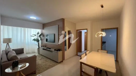 Apartamento com 3 Quartos à venda, 80m² no Tubalina, Uberlândia