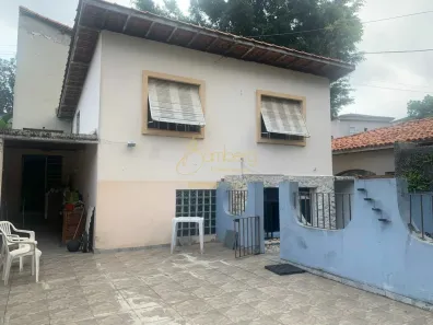 Casa com 4 Quartos à venda, 222m² no Jardim Prudência, São Paulo