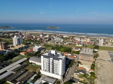 Apartamento com 2 Quartos à venda, 63m² no Centro, Imbituba