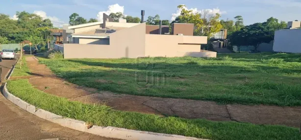 Lote/Terreno à venda, 398m² no Ideal, Londrina